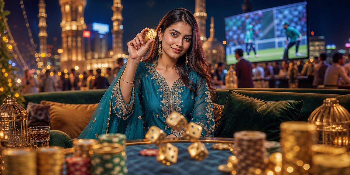 pakvip