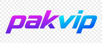 PakVIP Logo